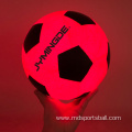 glow in the dark soccer ball size 4